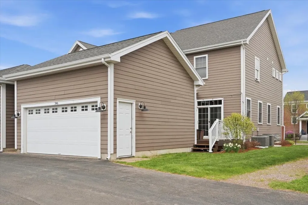346 Zephyr Road Williston VT 05495