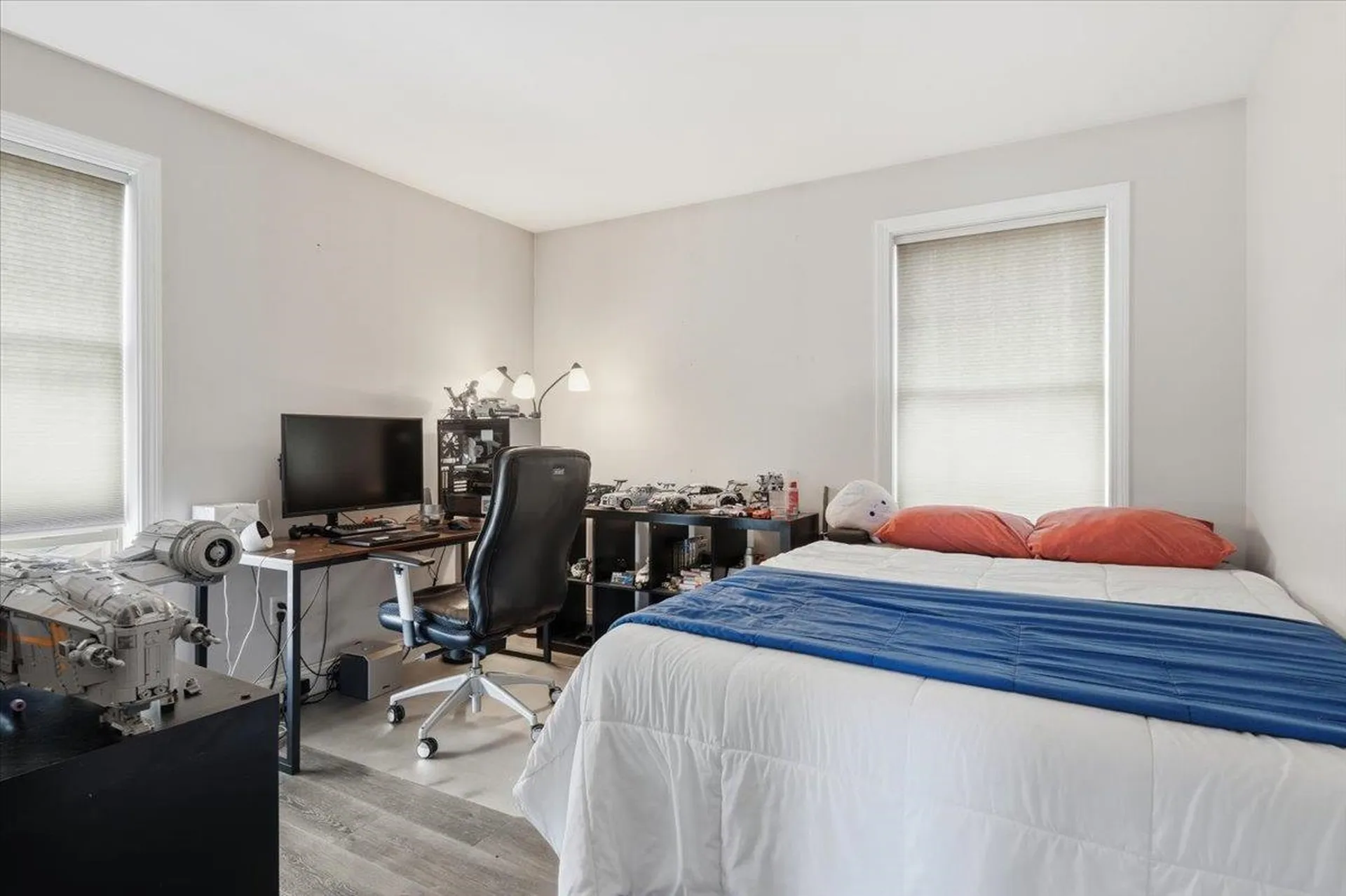 346 Zephyr Road Williston VT 05495