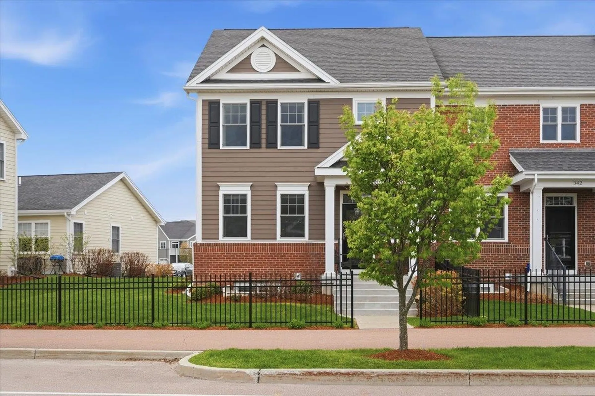 346 Zephyr Road Williston VT 05495