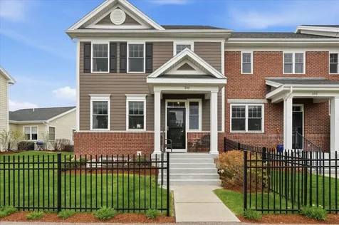 346 Zephyr Road Williston VT 05495