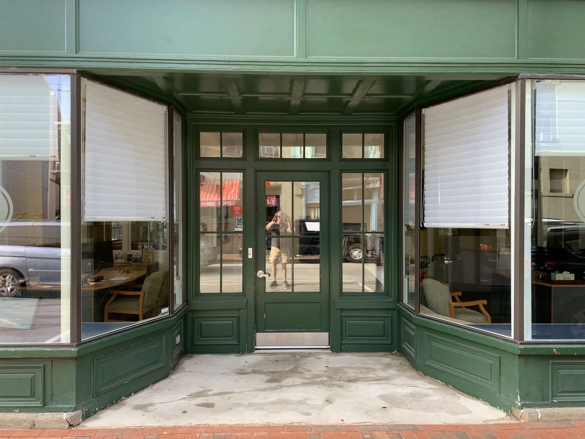 21 Daniel Street Portsmouth NH 03801