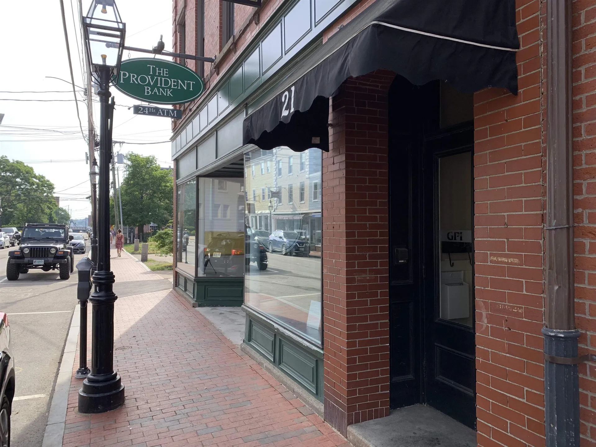 21 Daniel Street Portsmouth NH 03801