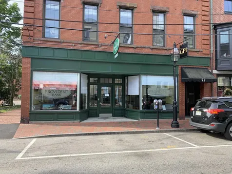 21 Daniel Street Portsmouth NH 03801