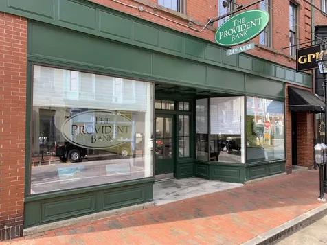 21 Daniel Street Portsmouth NH 03801