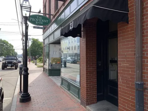 21 Daniel Street Portsmouth NH 03801