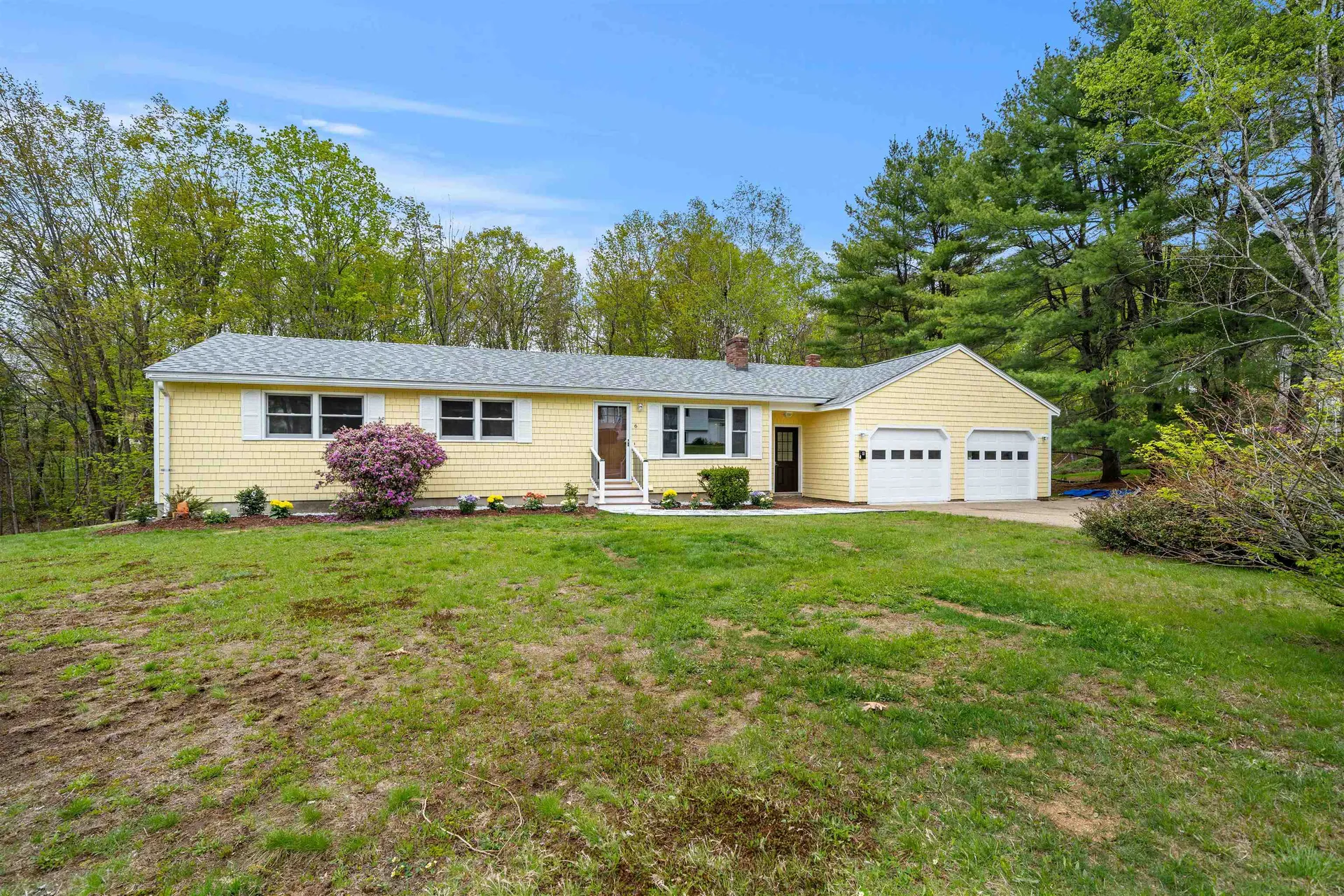 6 Colonial Drive Gilford NH 03249