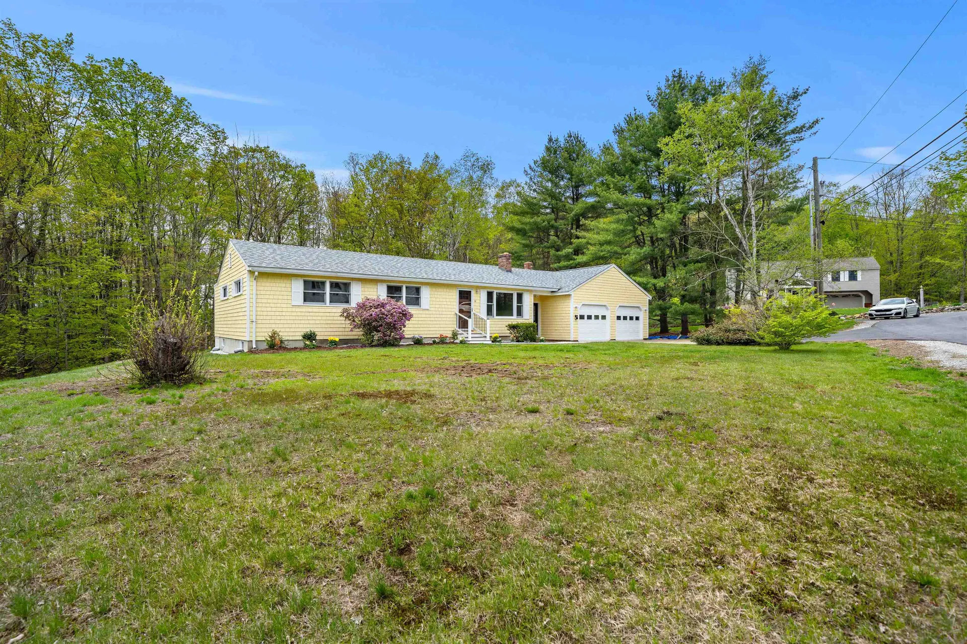 6 Colonial Drive Gilford NH 03249