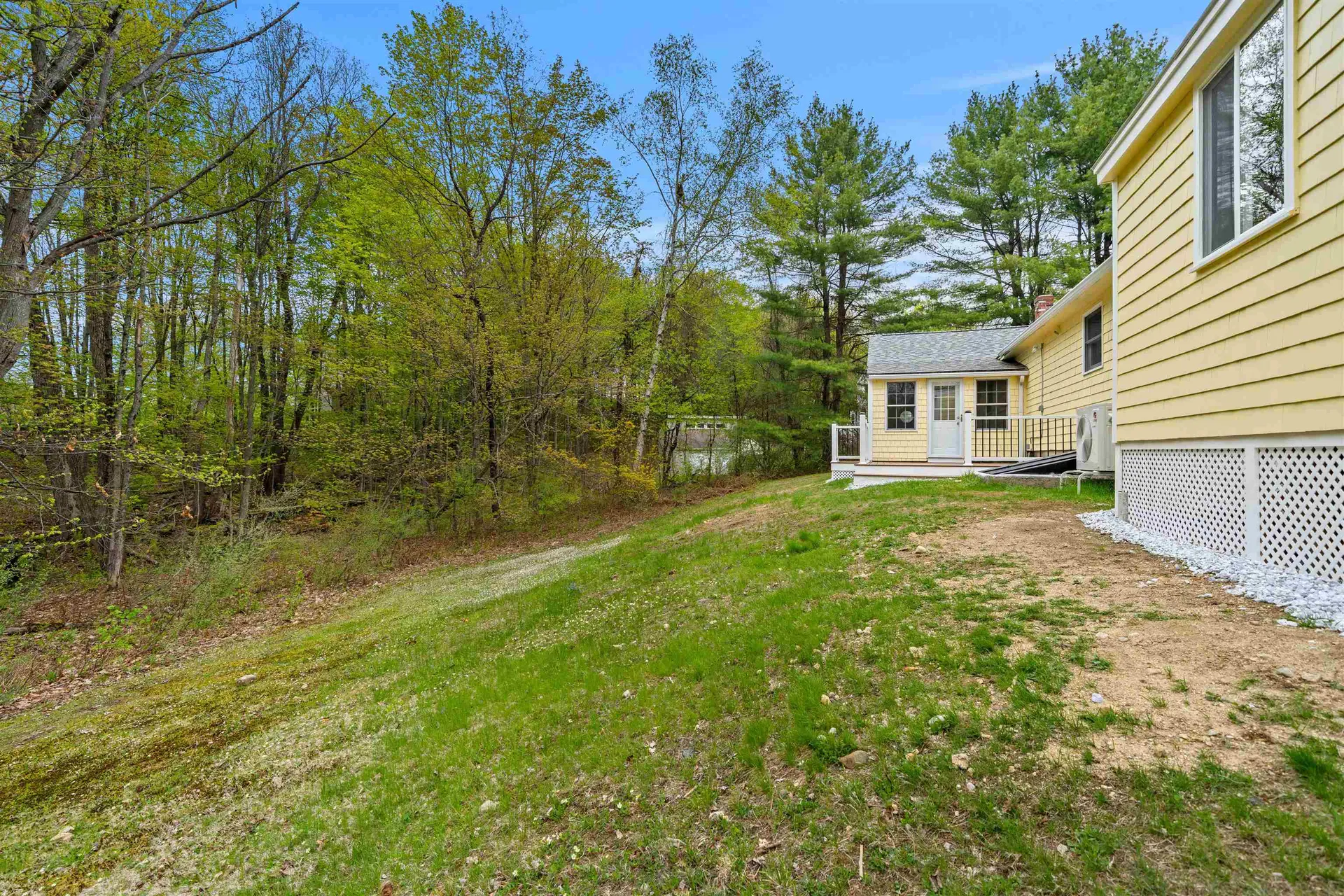 6 Colonial Drive Gilford NH 03249