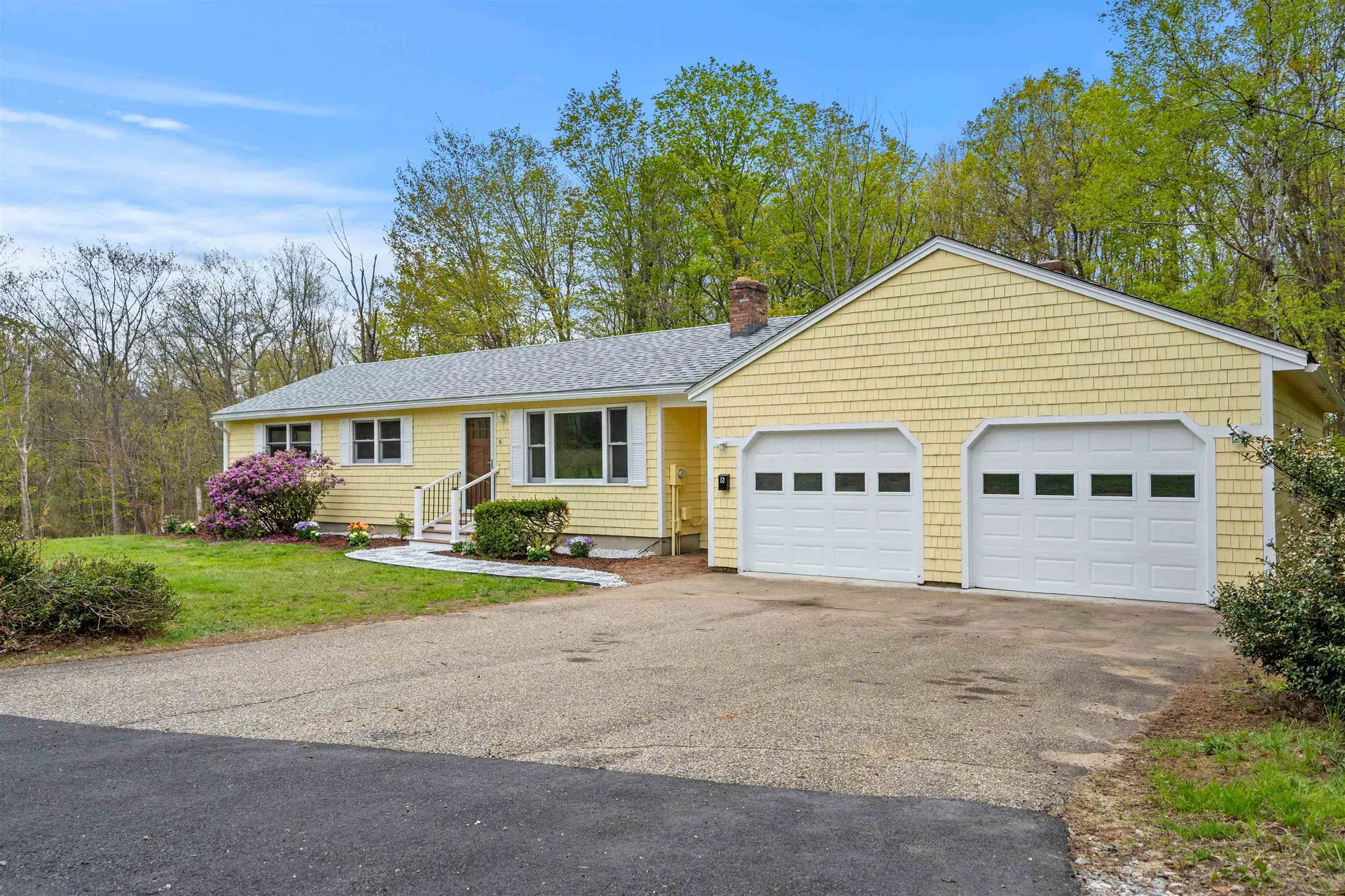 6 Colonial Drive Gilford NH 03249