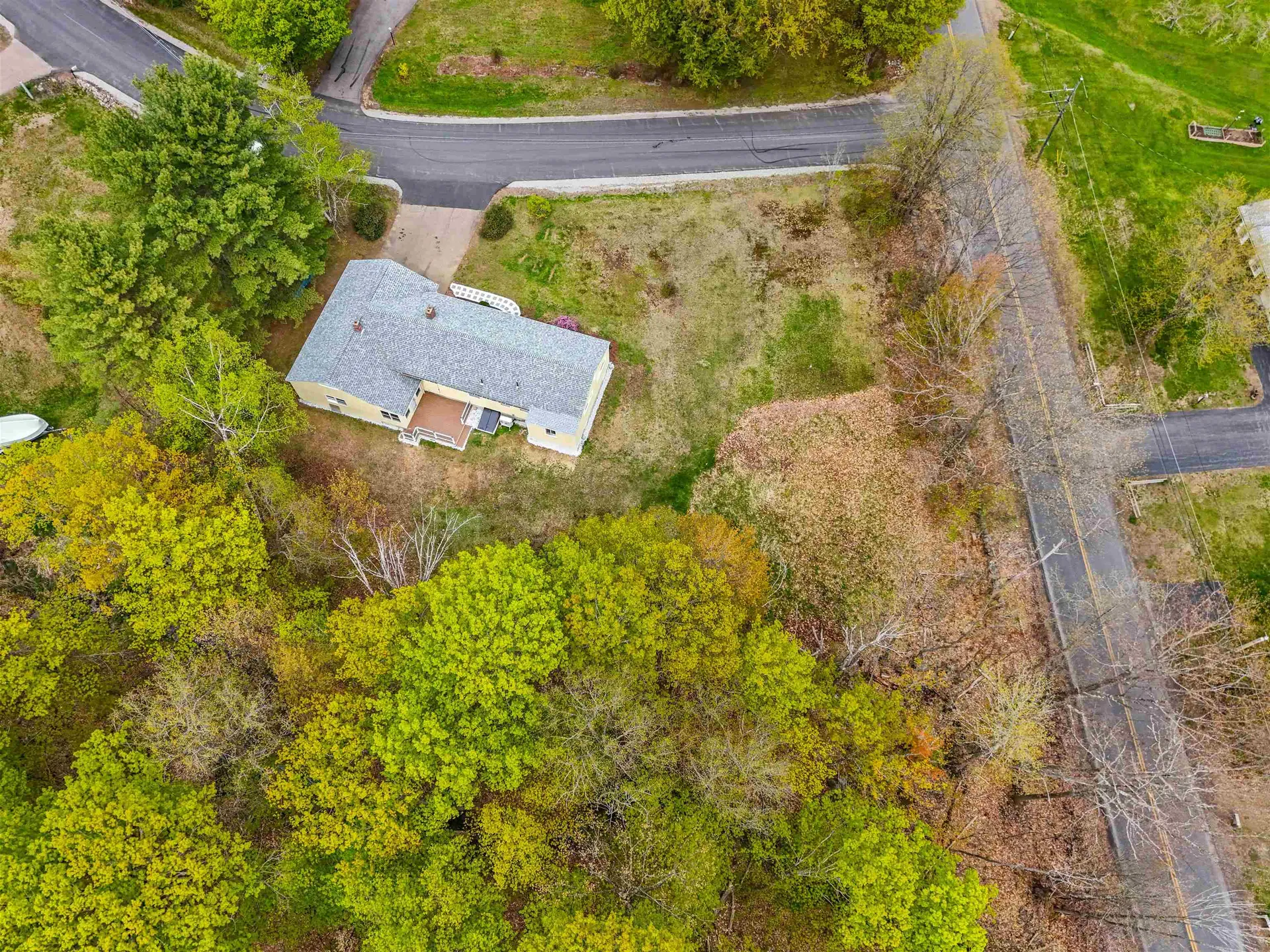 6 Colonial Drive Gilford NH 03249
