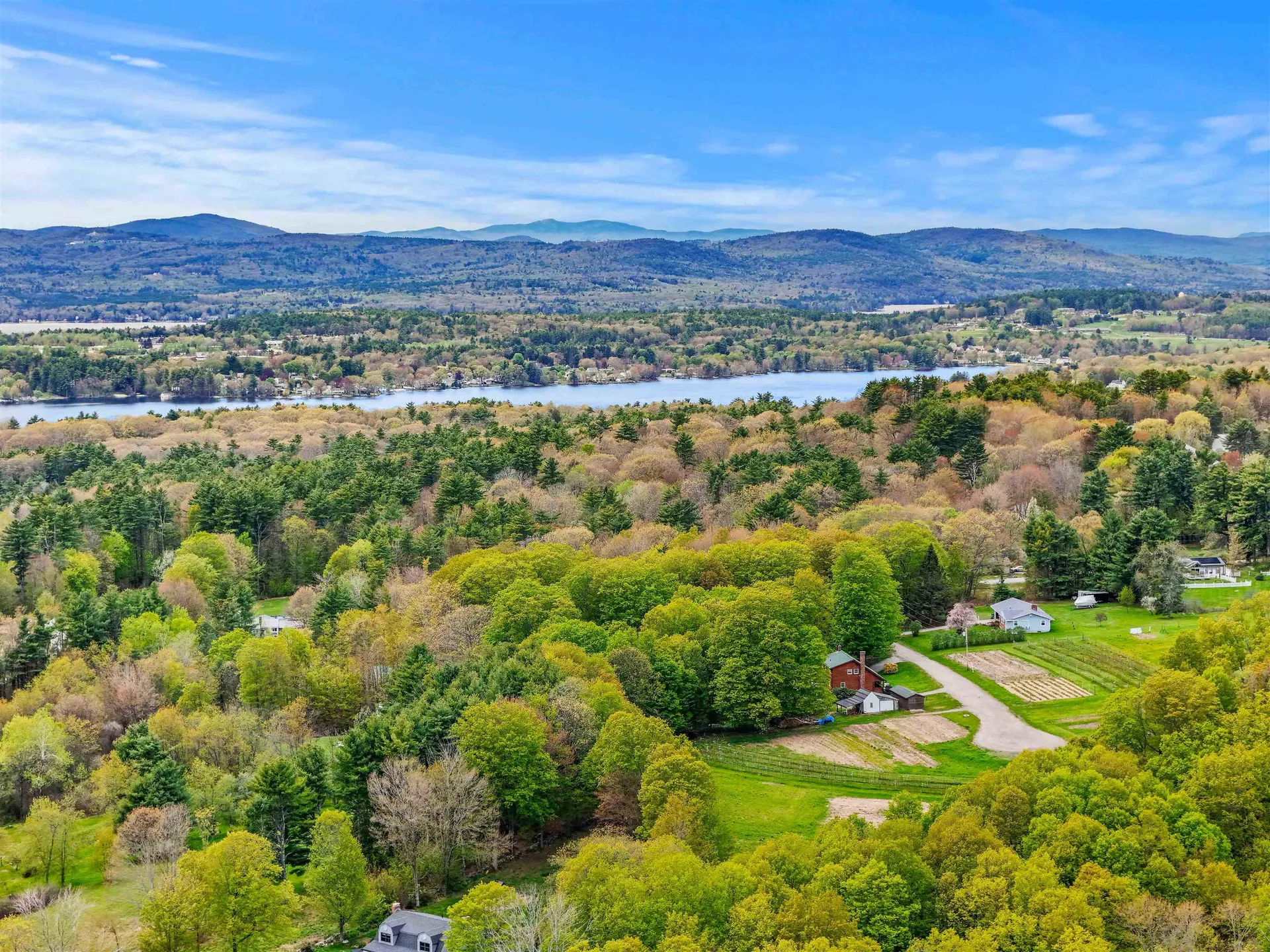 6 Colonial Drive Gilford NH 03249