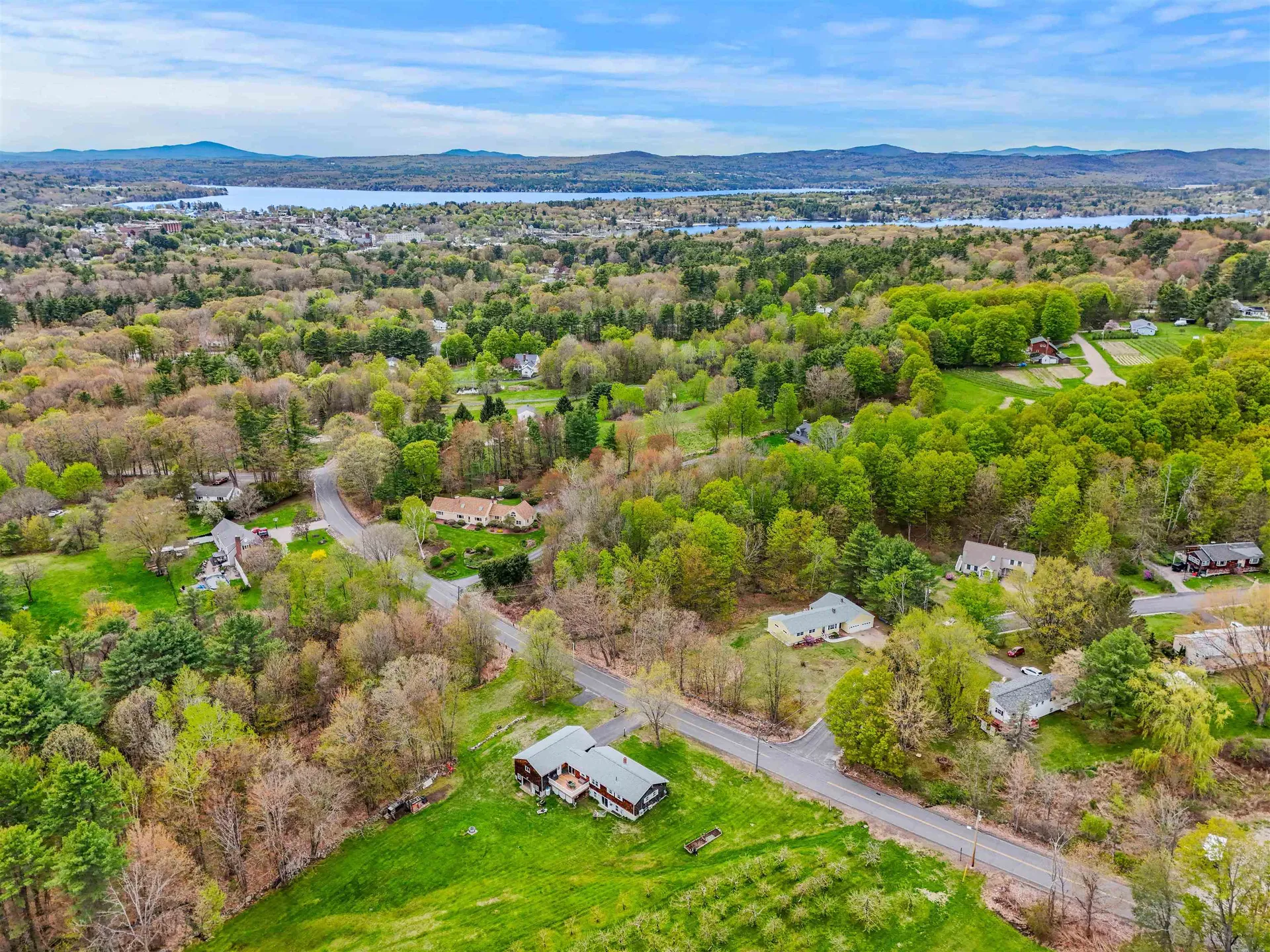 6 Colonial Drive Gilford NH 03249