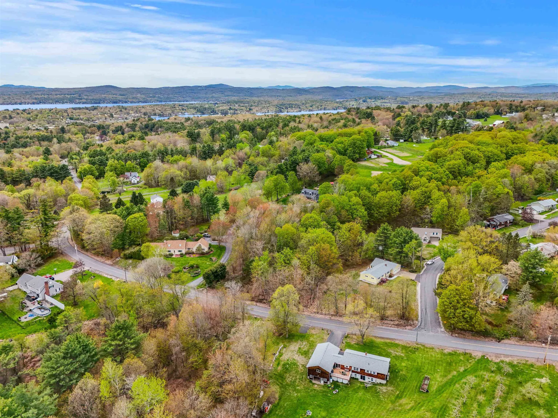 6 Colonial Drive Gilford NH 03249