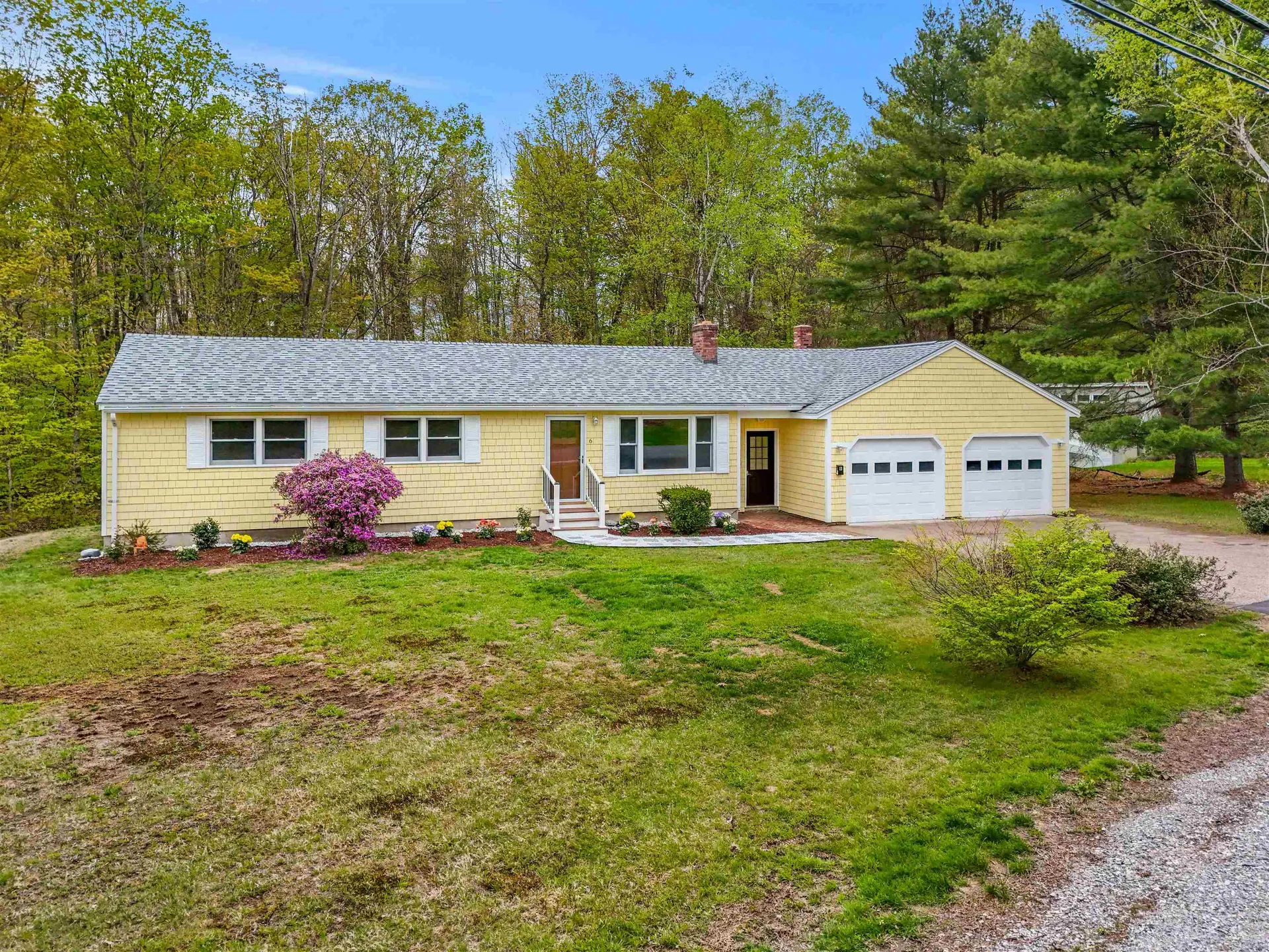 6 Colonial Drive Gilford NH 03249