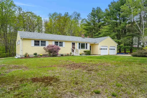 6 Colonial Drive Gilford NH 03249
