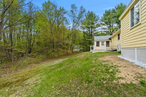 6 Colonial Drive Gilford NH 03249