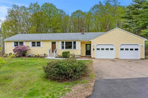 6 Colonial Drive Gilford NH 03249
