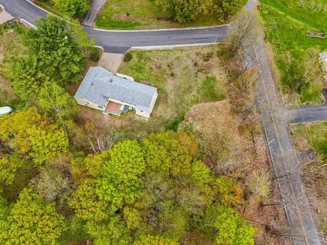 6 Colonial Drive Gilford NH 03249