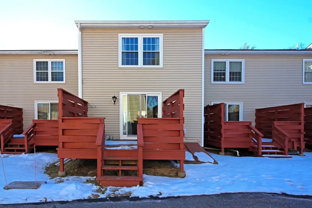 56 Durham Road Dover NH 03820