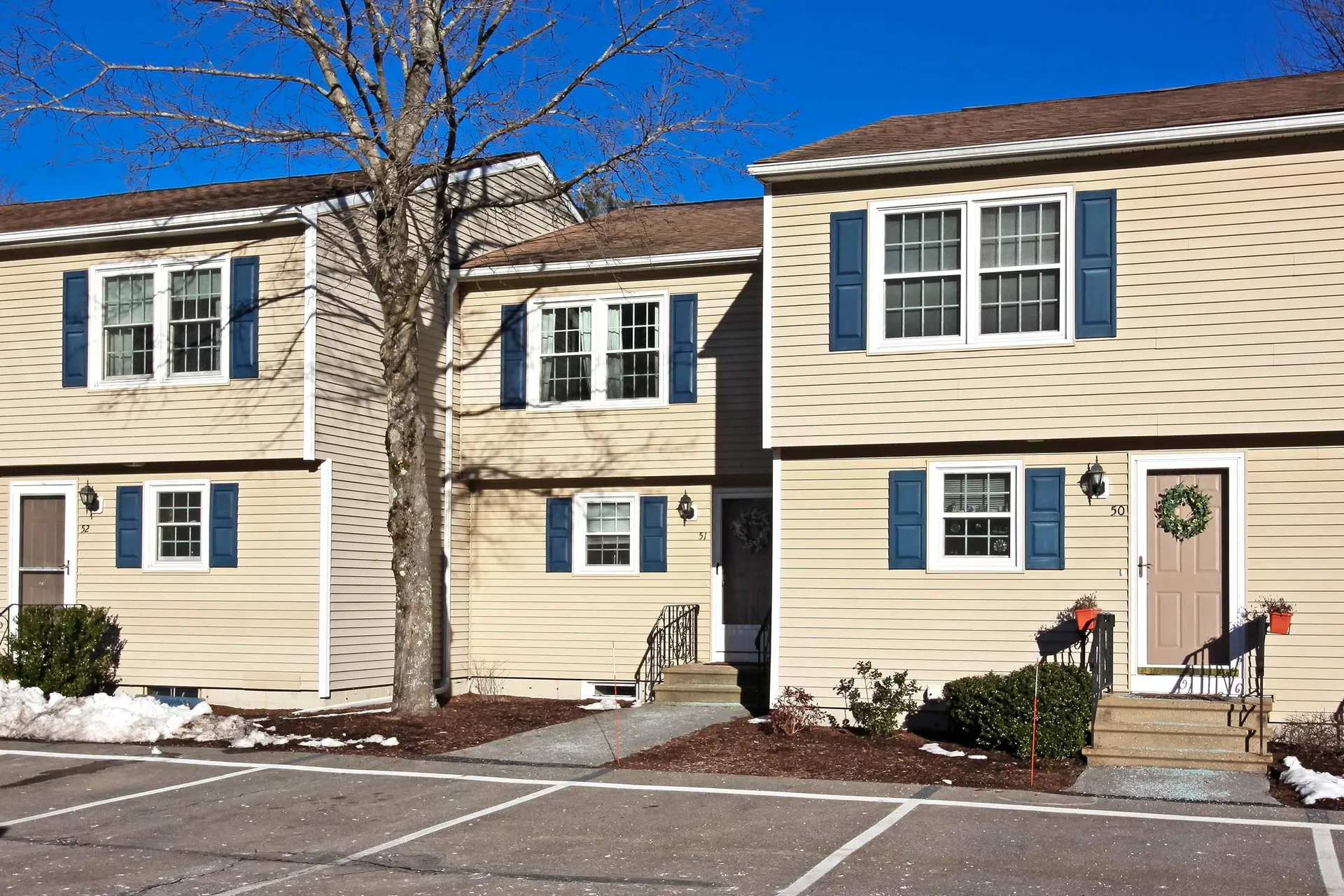 56 Durham Road Dover NH 03820