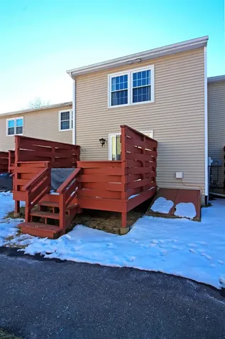 56 Durham Road Dover NH 03820