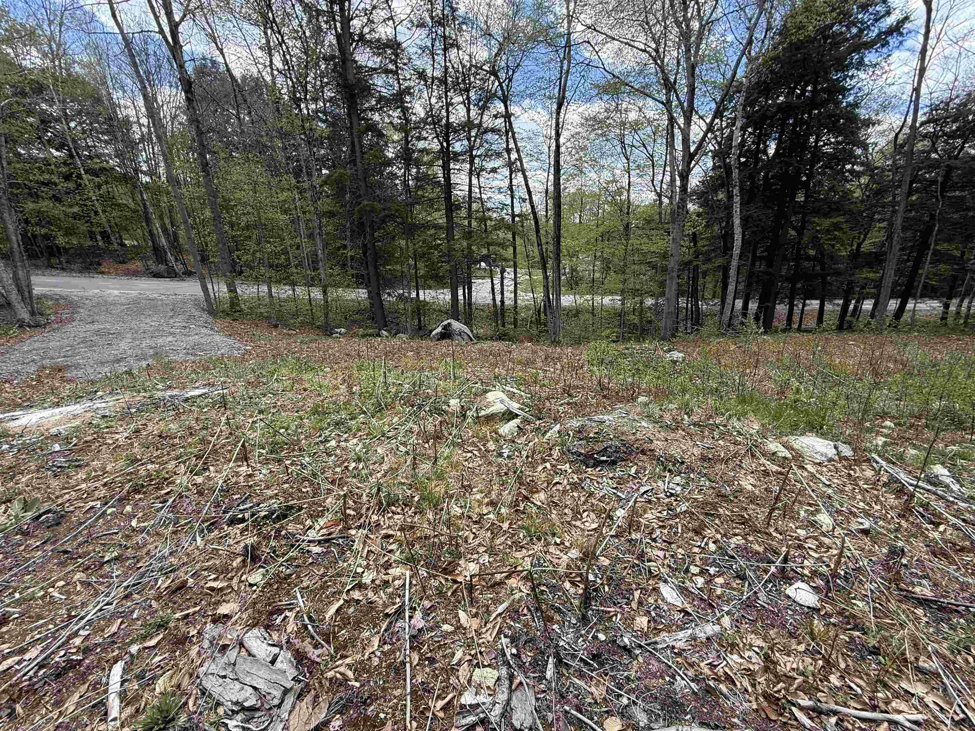 104 Ramblewood Circle Newbury NH 03255