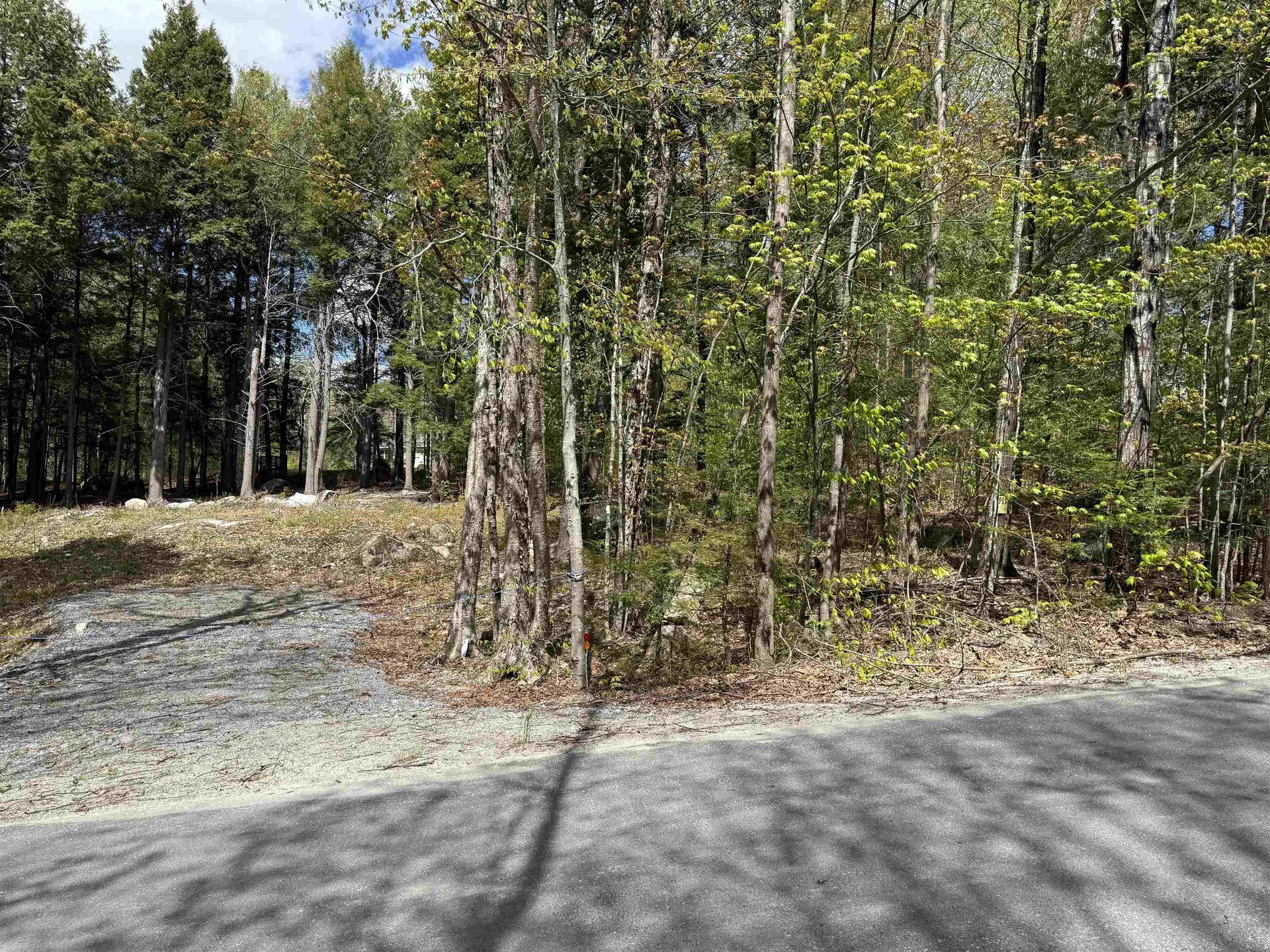 104 Ramblewood Circle Newbury NH 03255