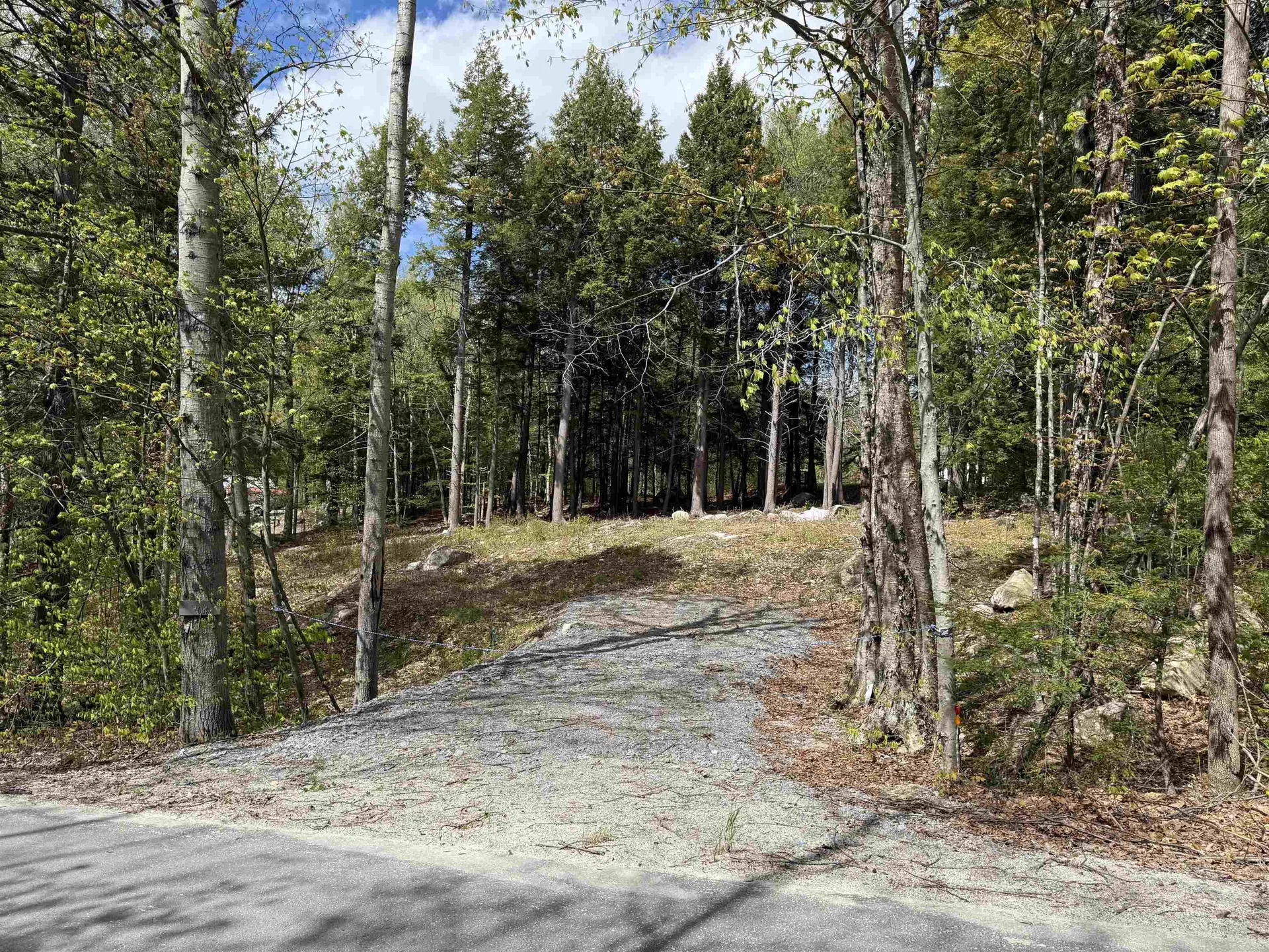 104 Ramblewood Circle Newbury NH 03255