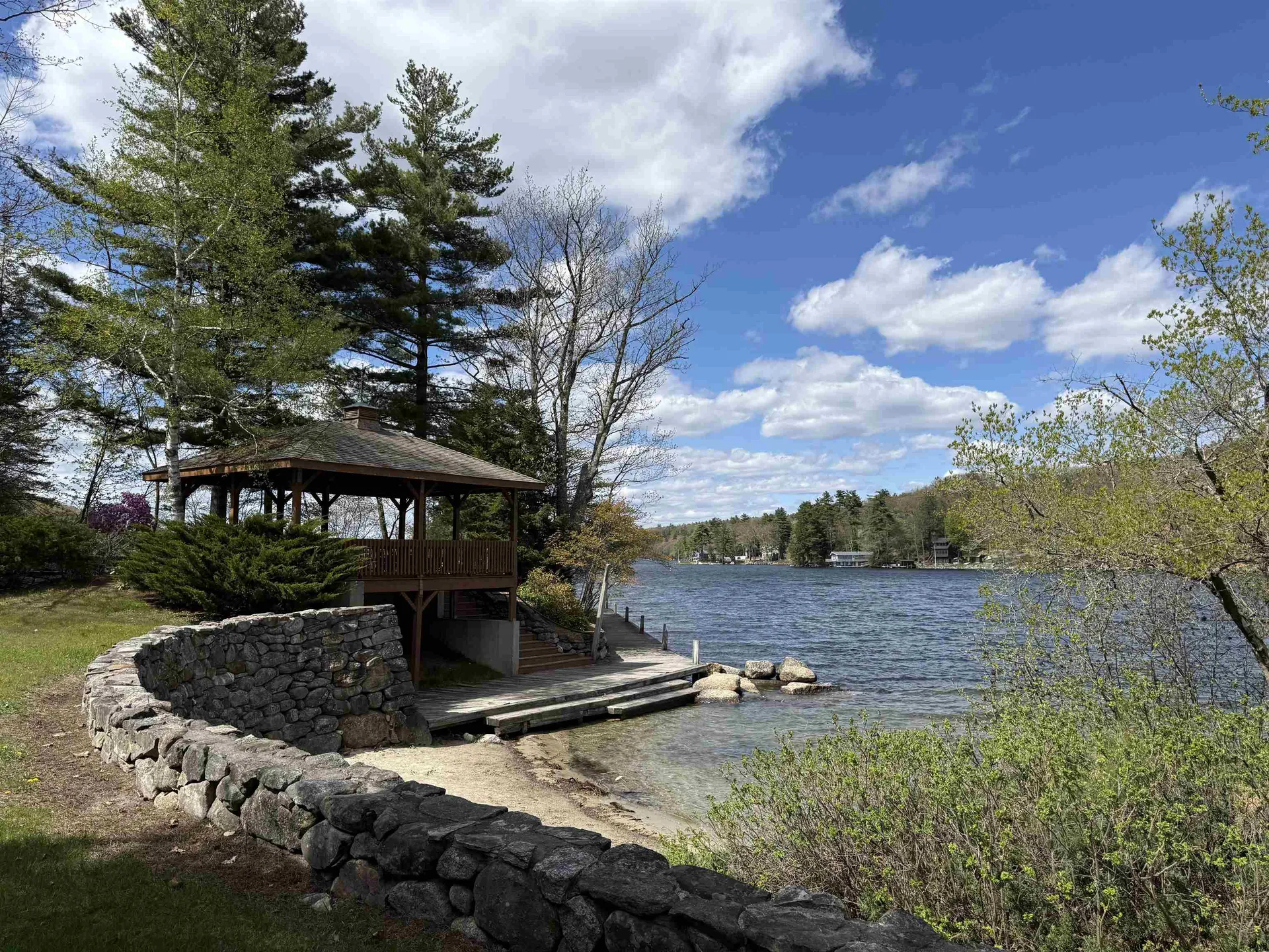 104 Ramblewood Circle Newbury NH 03255