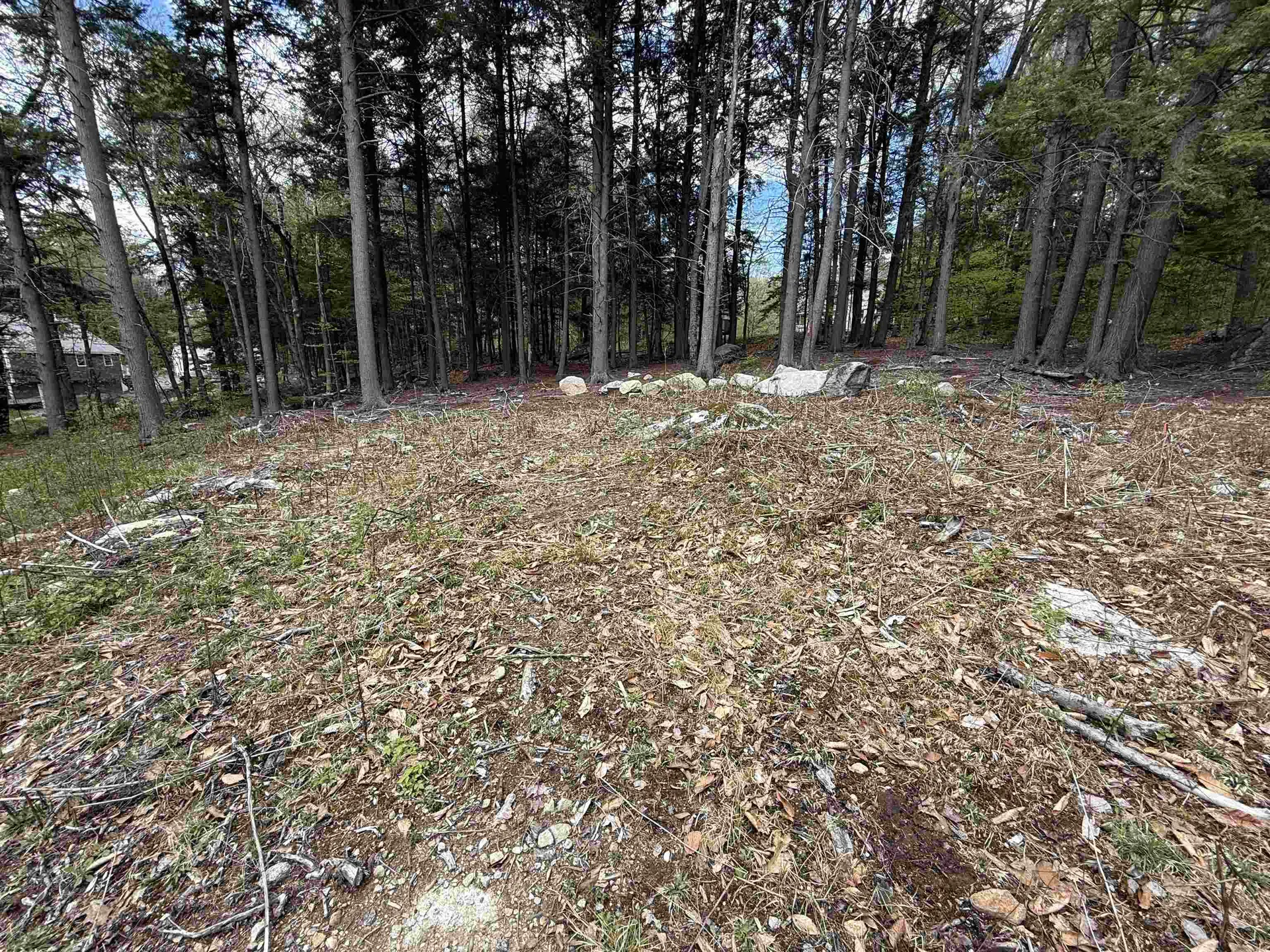 104 Ramblewood Circle Newbury NH 03255