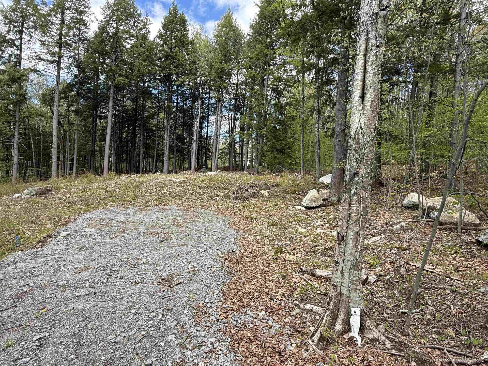 104 Ramblewood Circle Newbury NH 03255