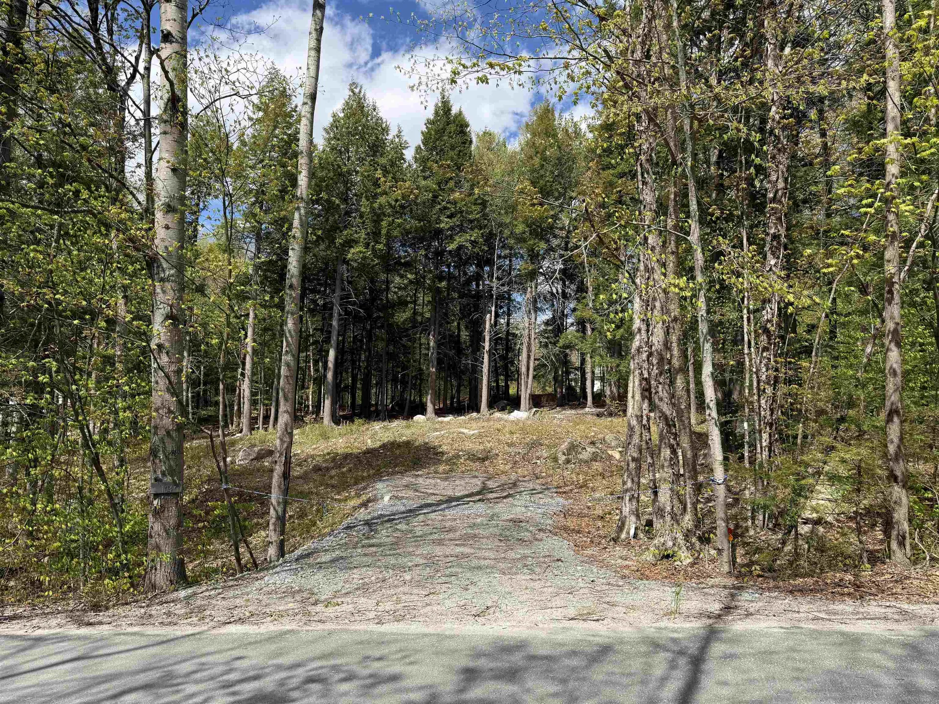 104 Ramblewood Circle Newbury NH 03255