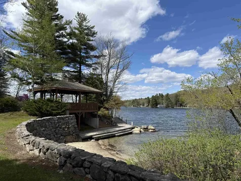 104 Ramblewood Circle Newbury NH 03255