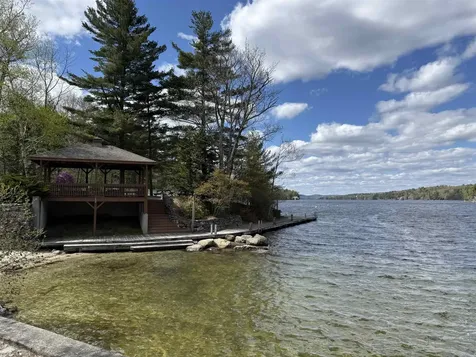 104 Ramblewood Circle Newbury NH 03255