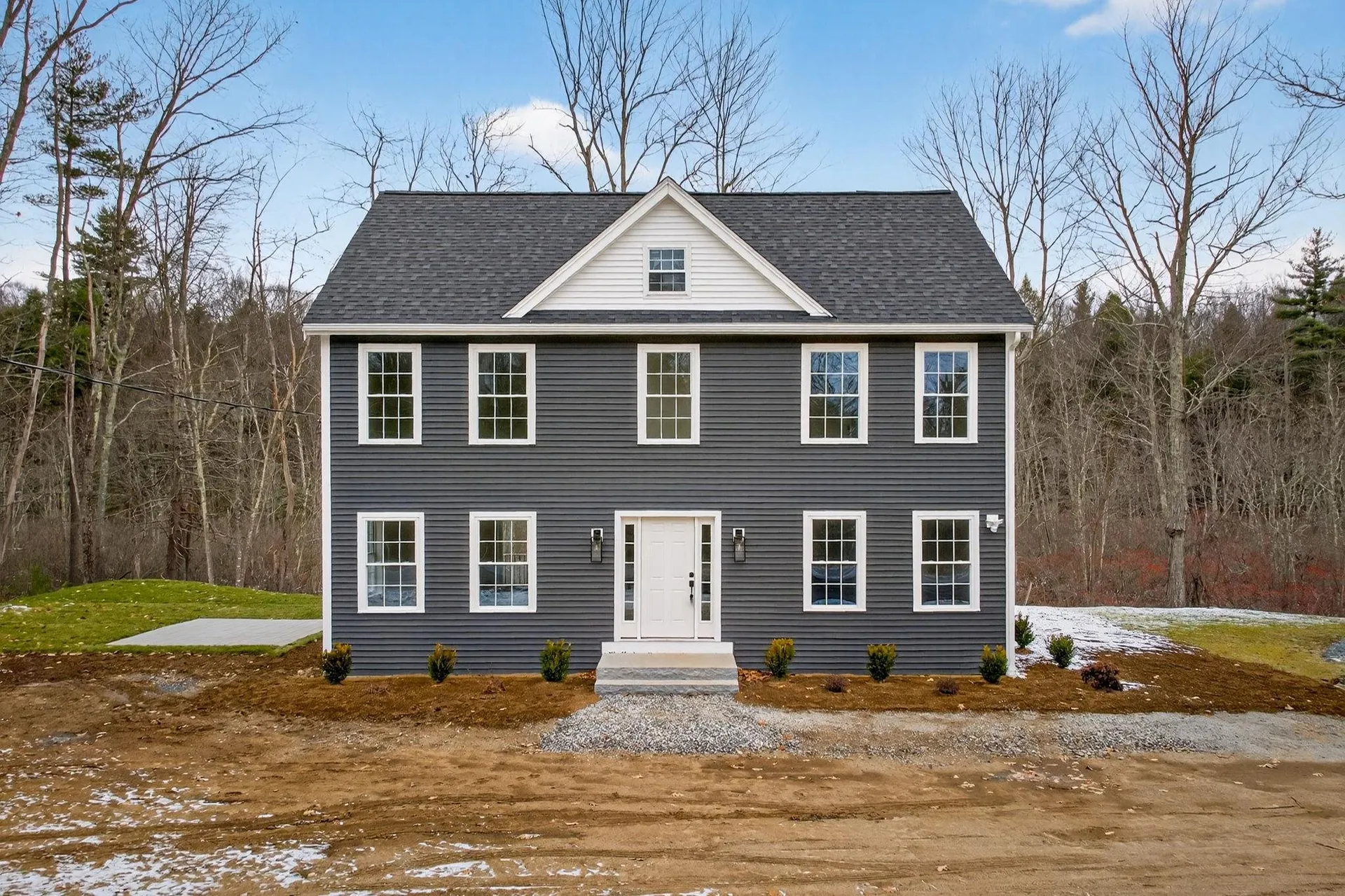 335 Raymond Road Chester NH 03036