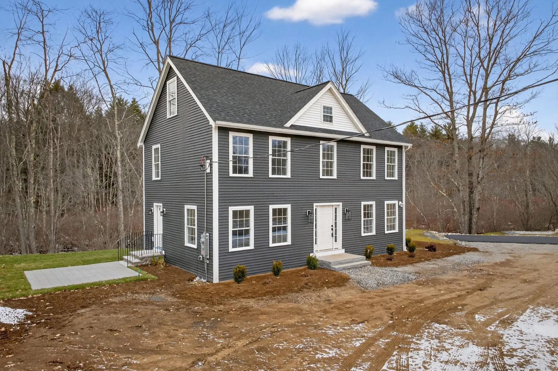 335 Raymond Road Chester NH 03036