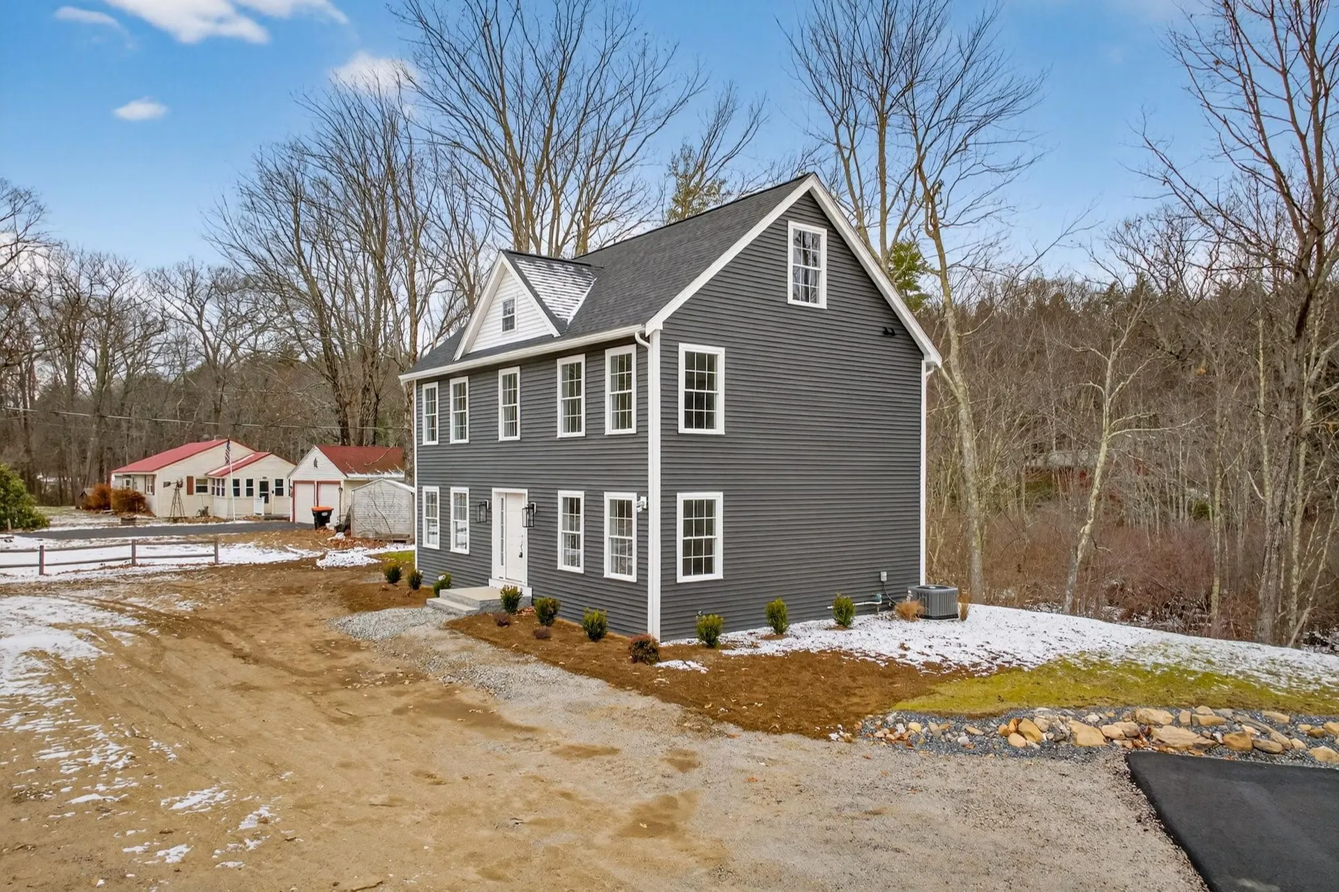 335 Raymond Road Chester NH 03036
