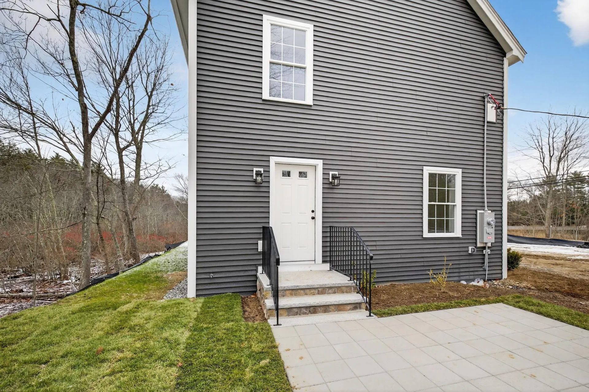 335 Raymond Road Chester NH 03036