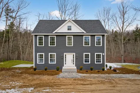 335 Raymond Road Chester NH 03036