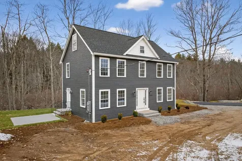 335 Raymond Road Chester NH 03036