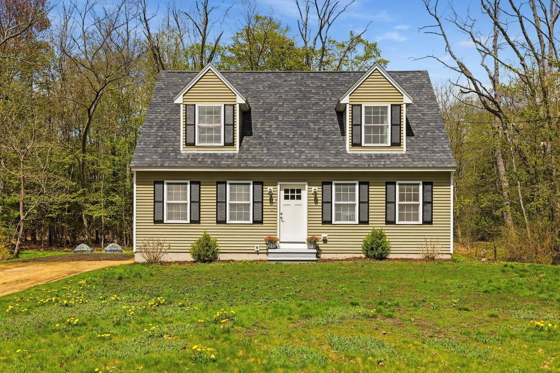 109 Langford Road Raymond NH 03077