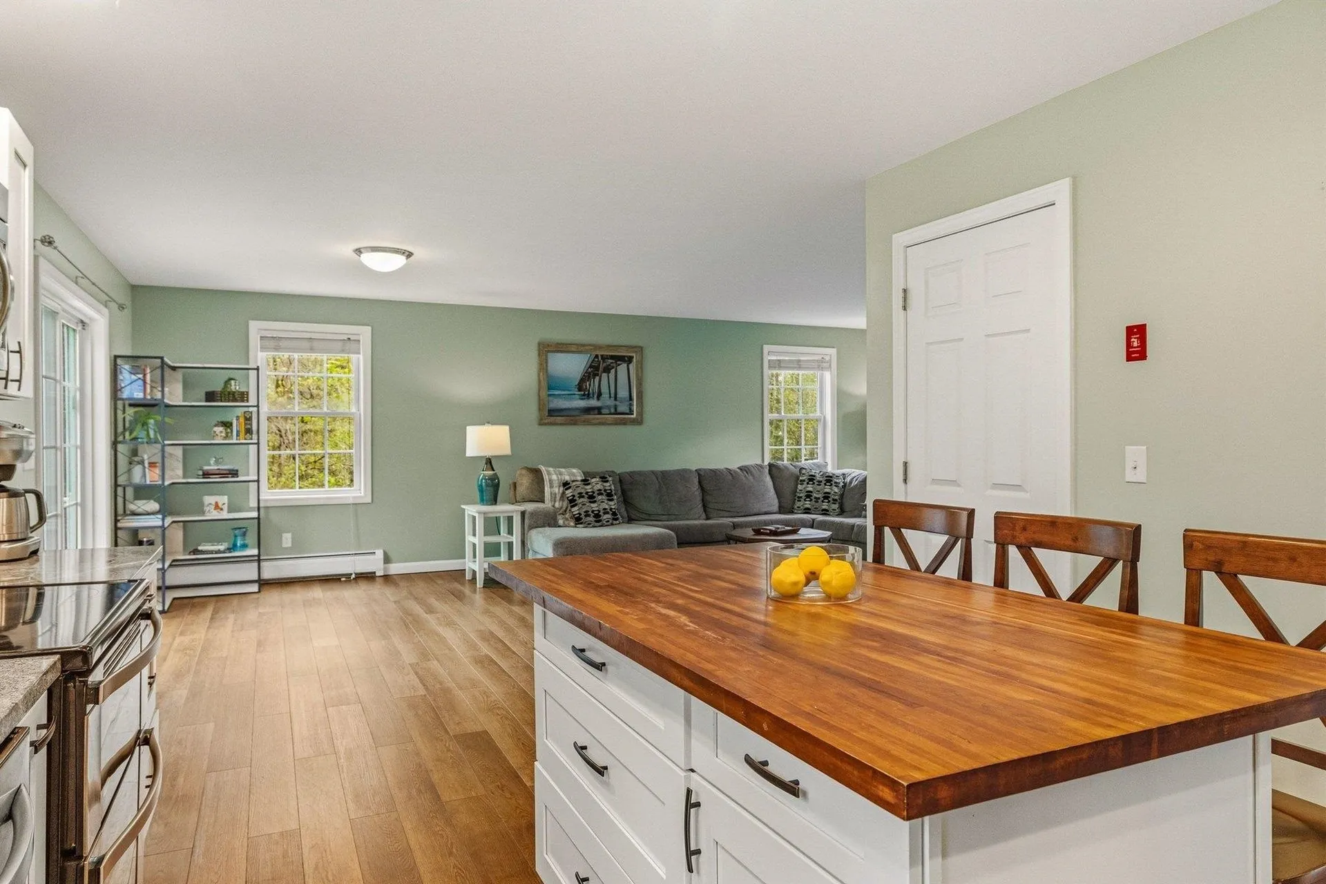 109 Langford Road Raymond NH 03077