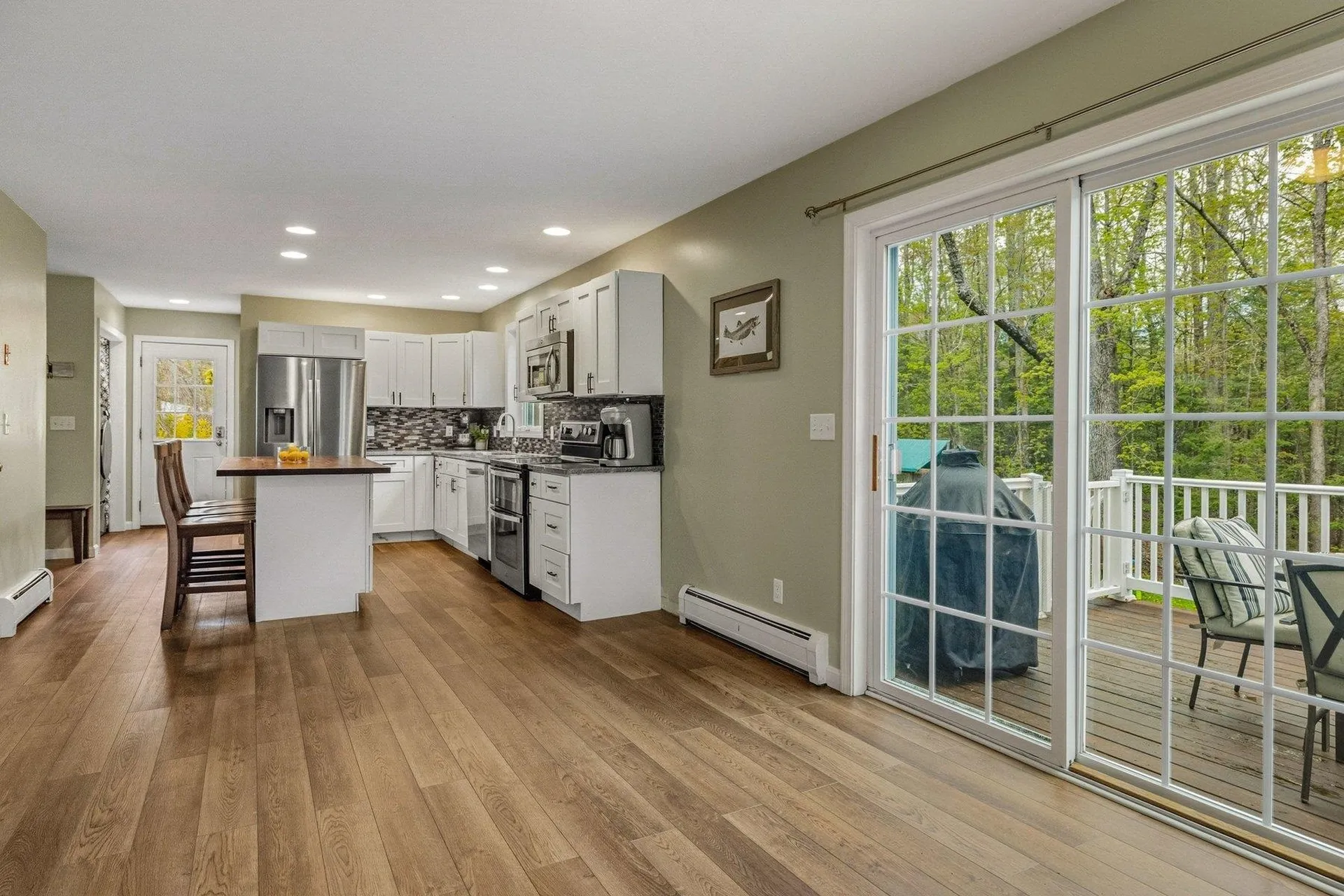 109 Langford Road Raymond NH 03077