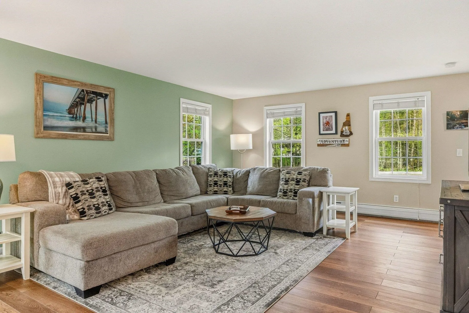 109 Langford Road Raymond NH 03077
