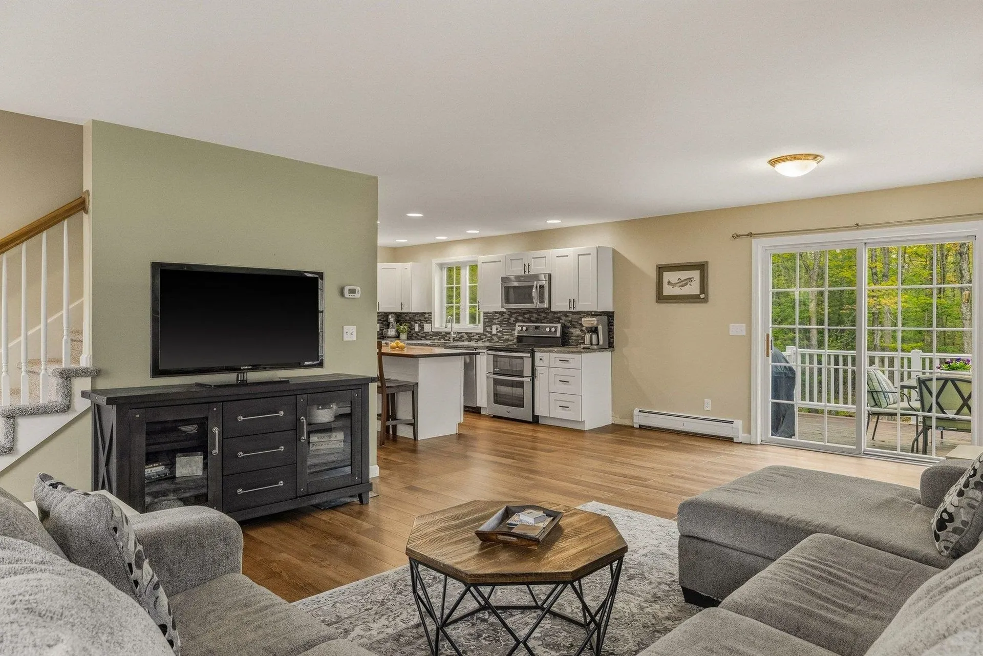 109 Langford Road Raymond NH 03077