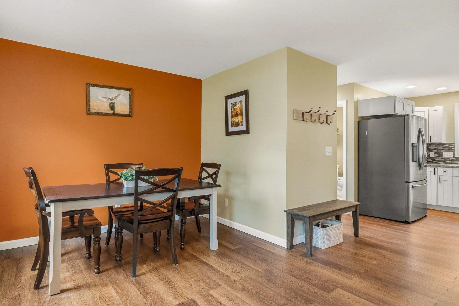 109 Langford Road Raymond NH 03077