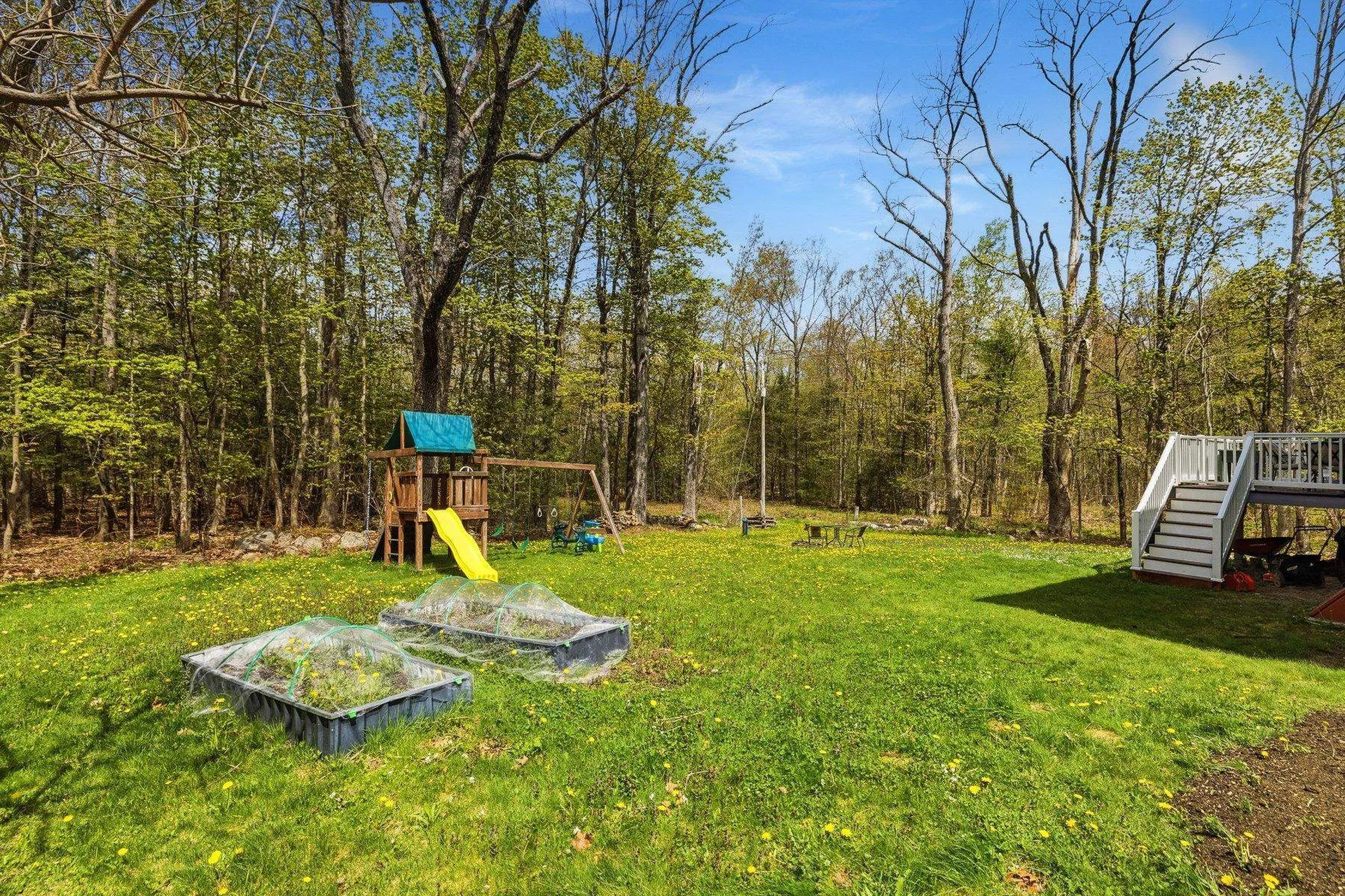 109 Langford Road Raymond NH 03077
