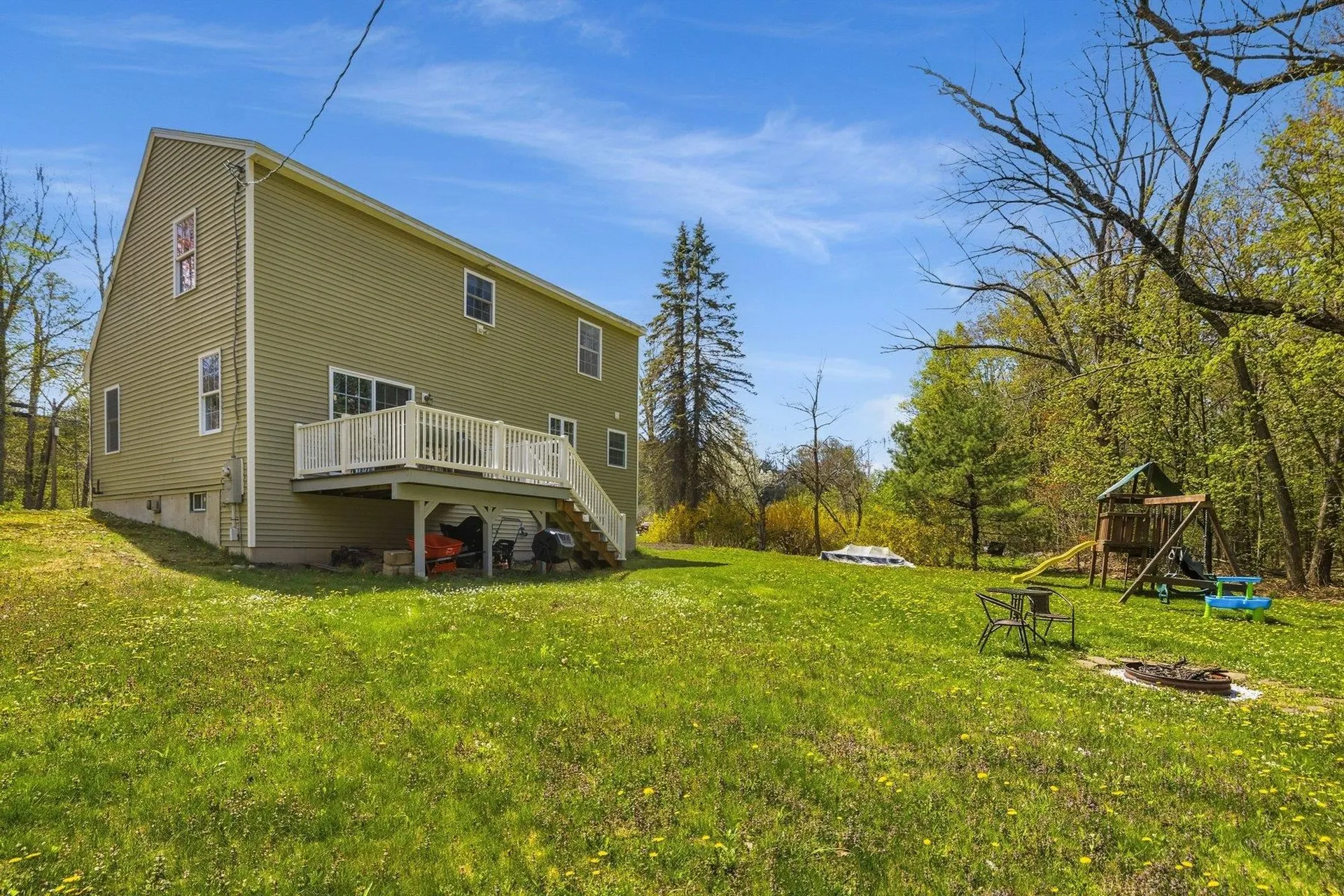109 Langford Road Raymond NH 03077