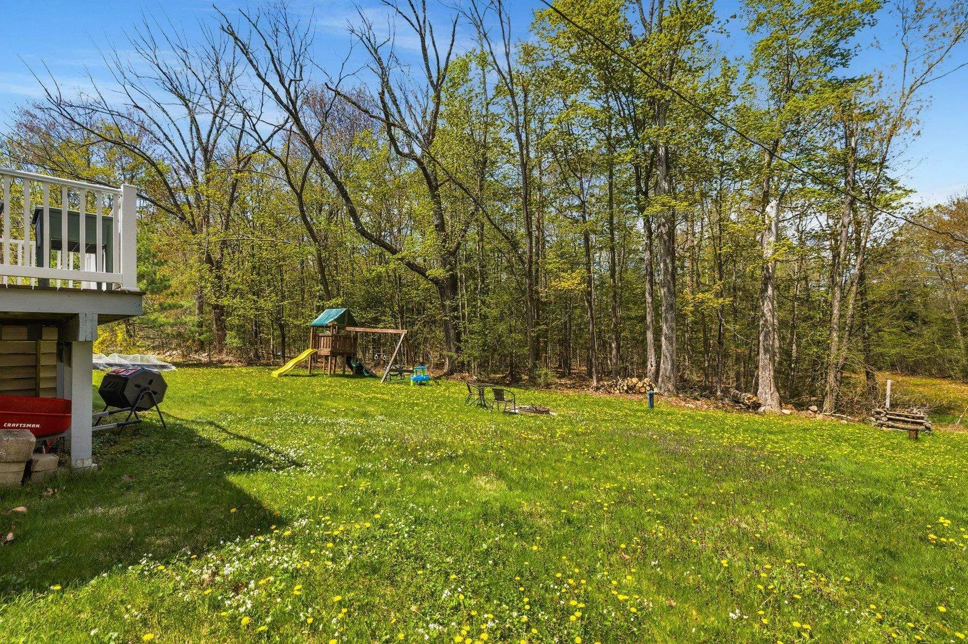 109 Langford Road Raymond NH 03077