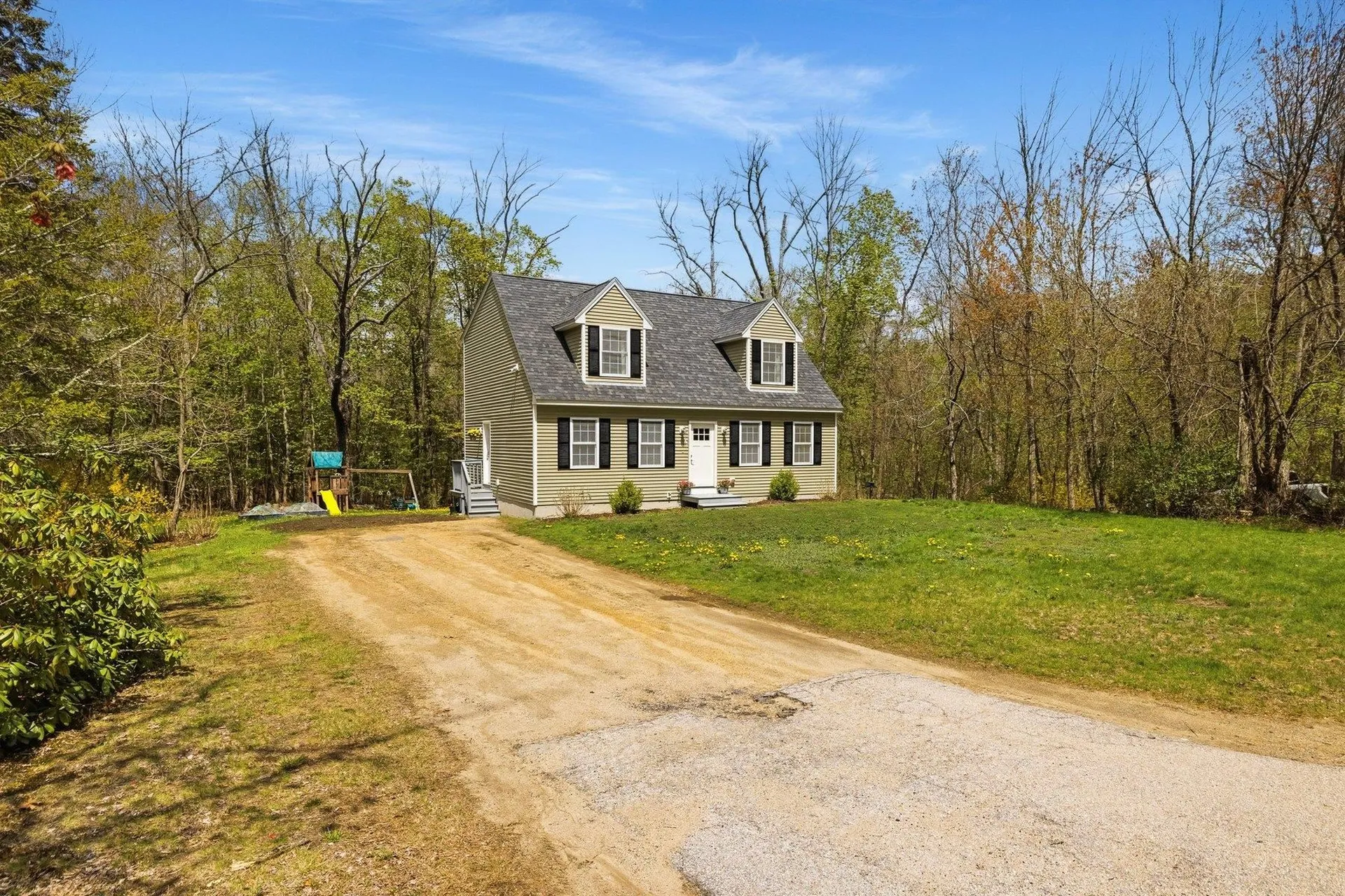109 Langford Road Raymond NH 03077